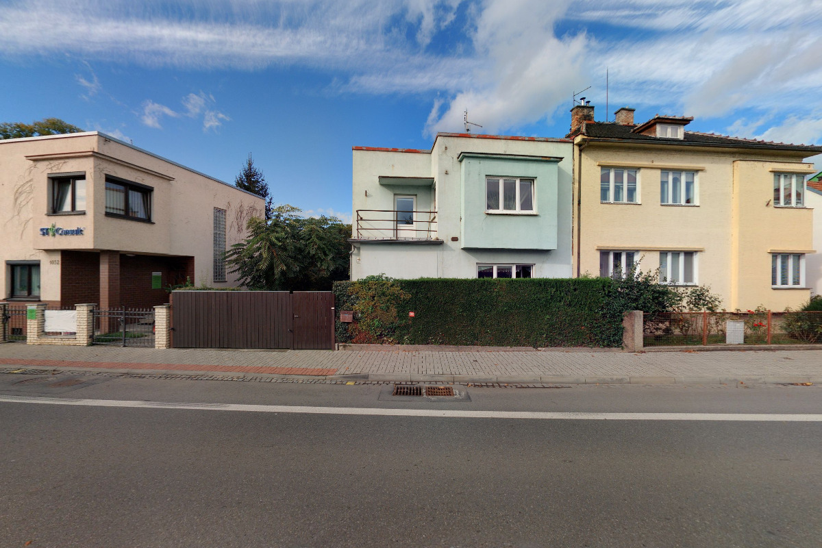 PhDr. Zdeňka Šafaříková