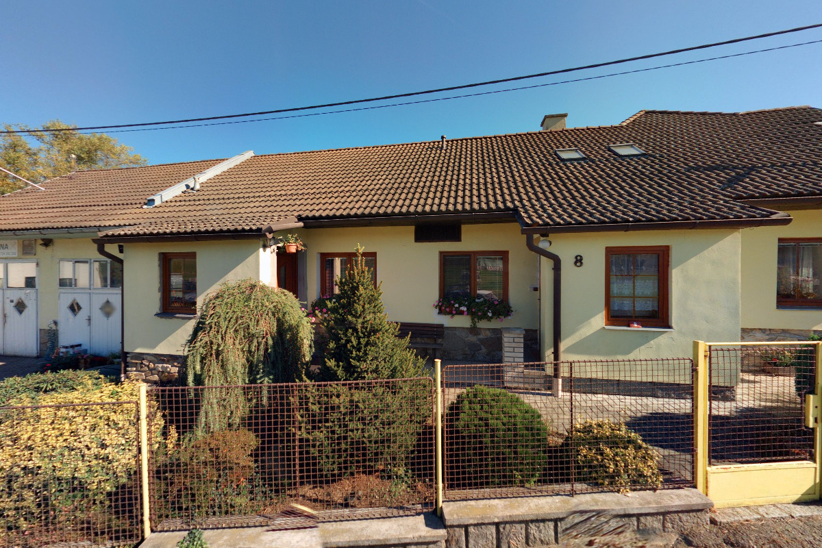 Autodílna Petr Červenka