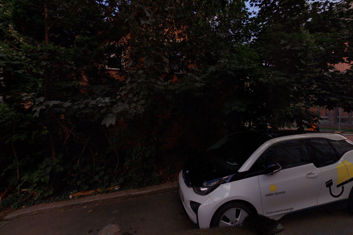 Jana Šrámková - Aurigea