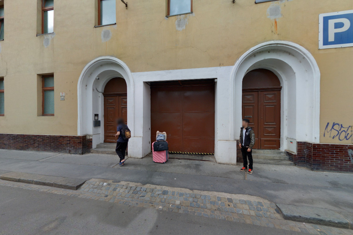 Ubytování Cejl 71 foto 2