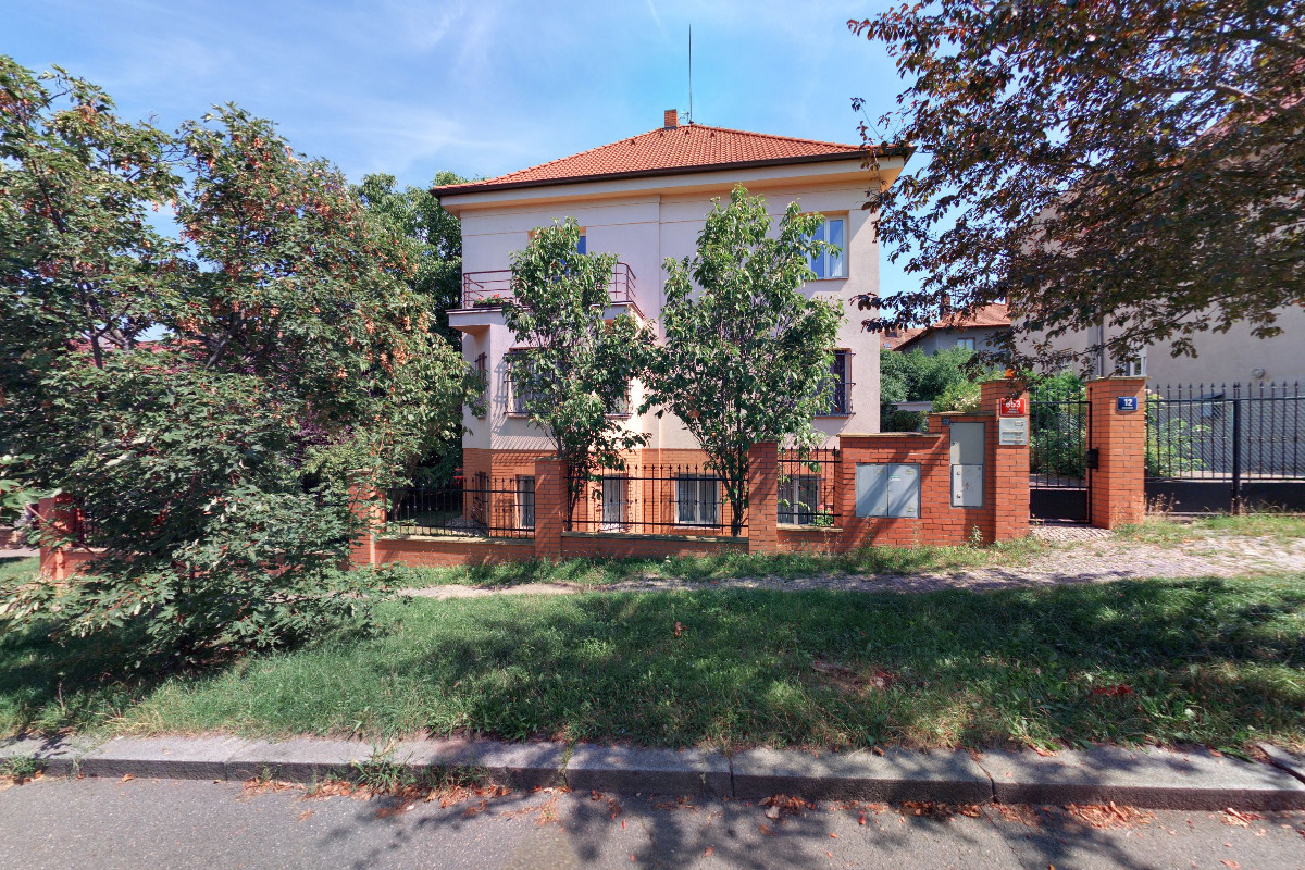 Ing. Branko Turčič, CSc., MBA