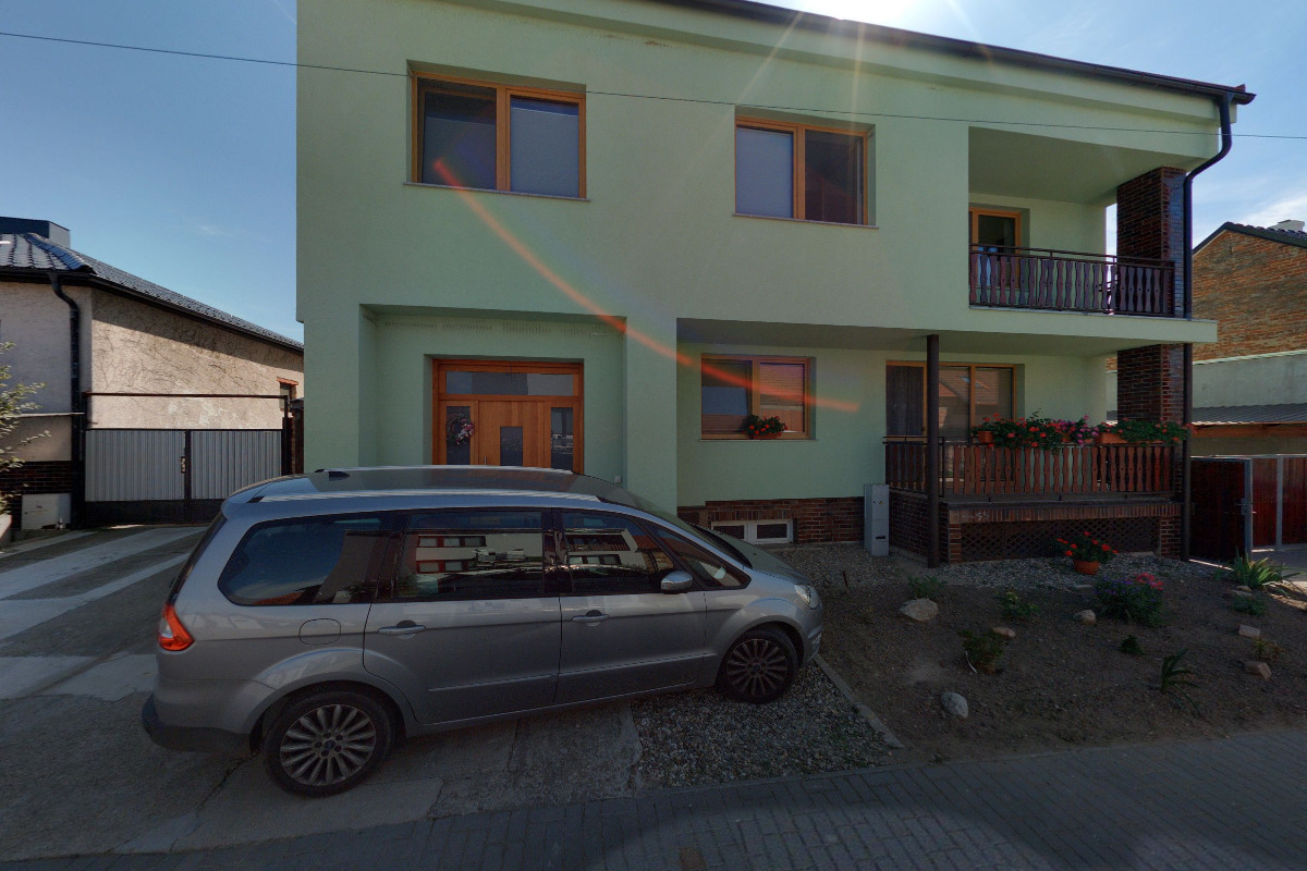 Vinařství Petr Marada