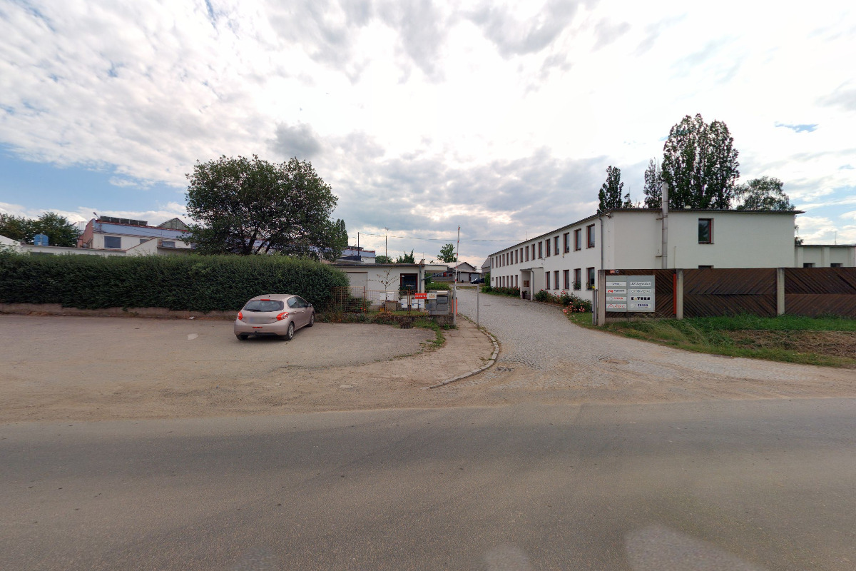 TESLA Electrontubes s.r.o.