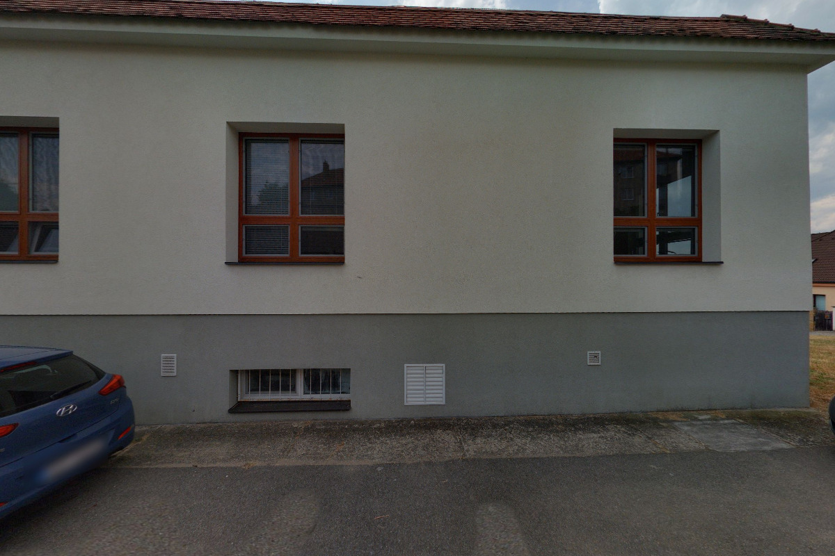 ZŠ Blansko, Erbenova