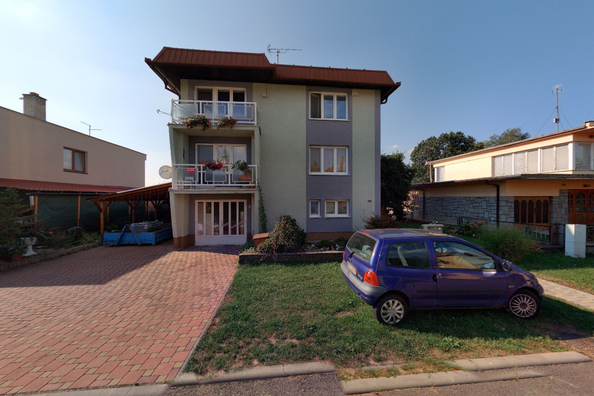 Ostrožský pulling club