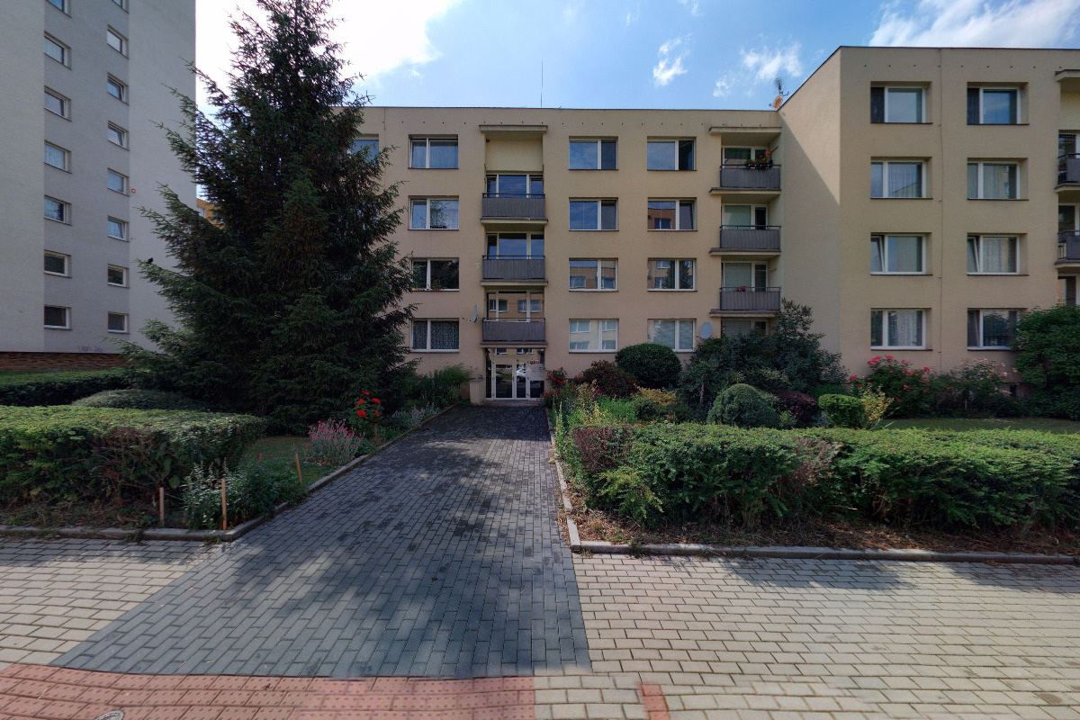 Martin Bílek Malířské, sádrokartonářské a zednické práce foto 2