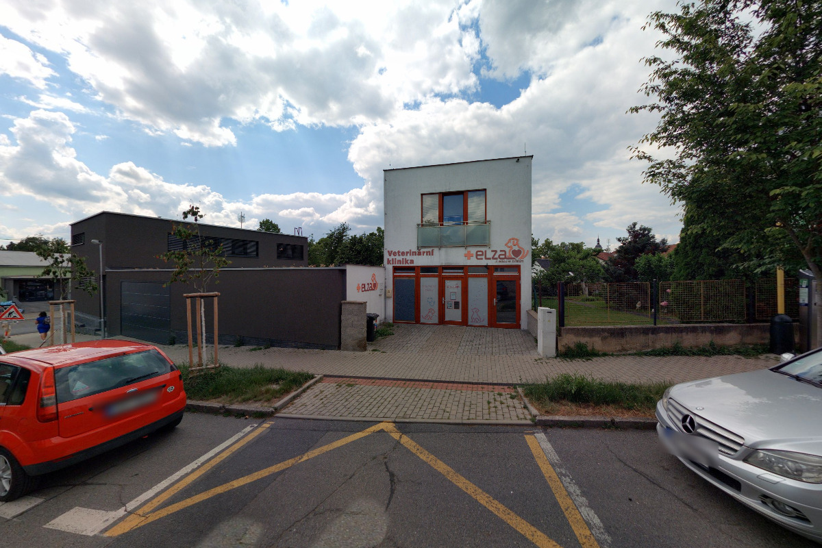 MVDr. Václav Trnka - Veterinární klinika Elza foto 4