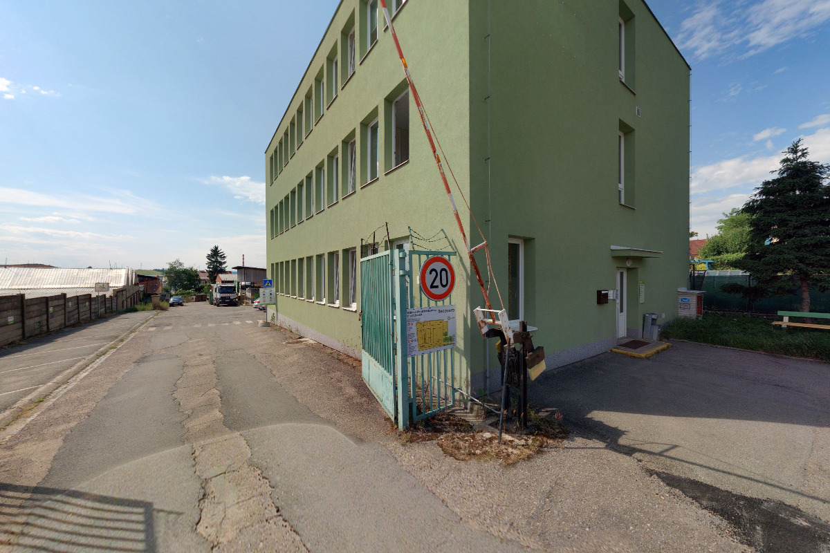 Recovera Využití zdrojů, a.s. foto 3