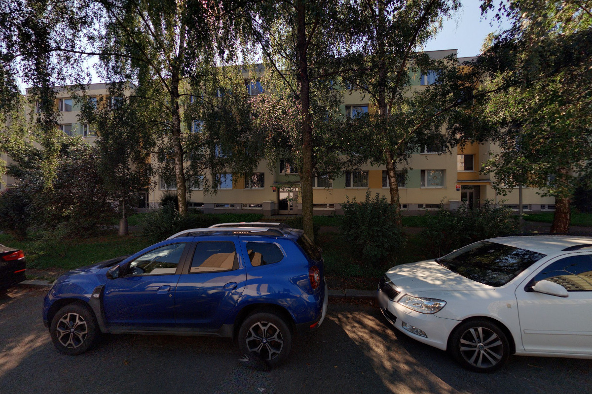 PhDr. Naděžda Trojková - Psycho-kineziologie