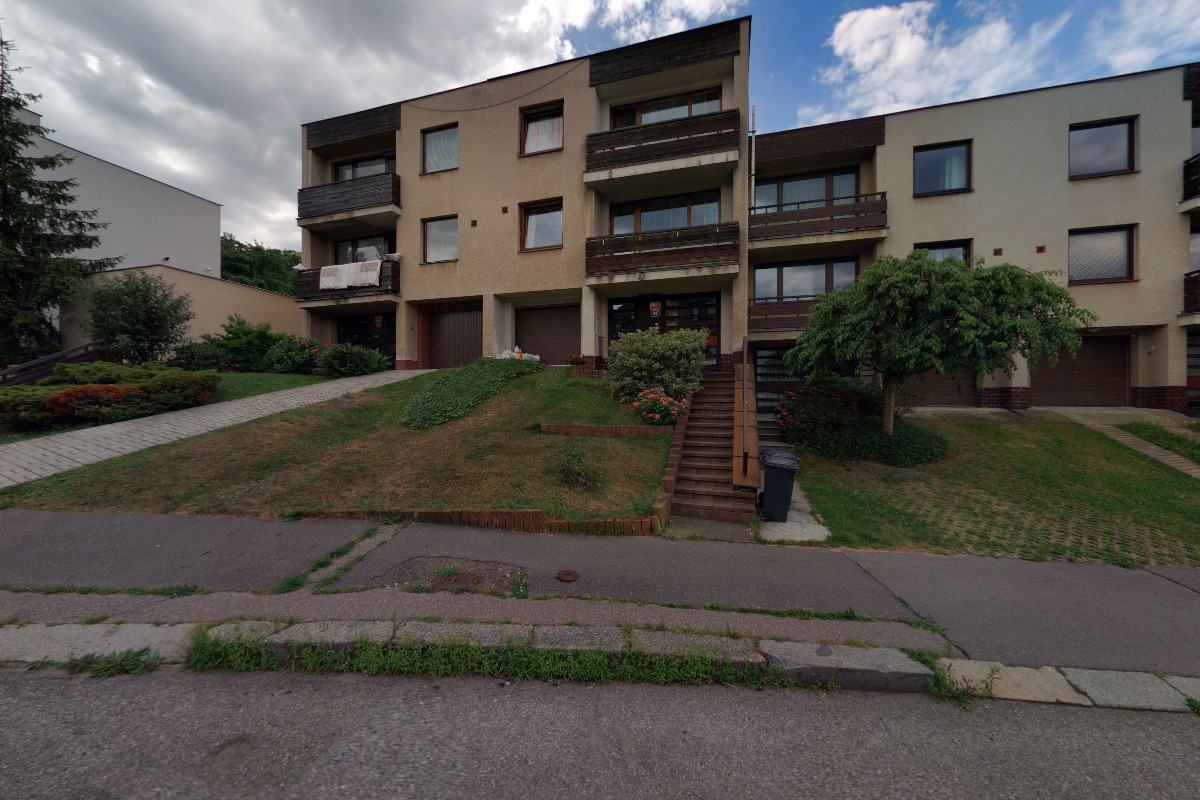 OKIS Praha s.r.o. foto 1