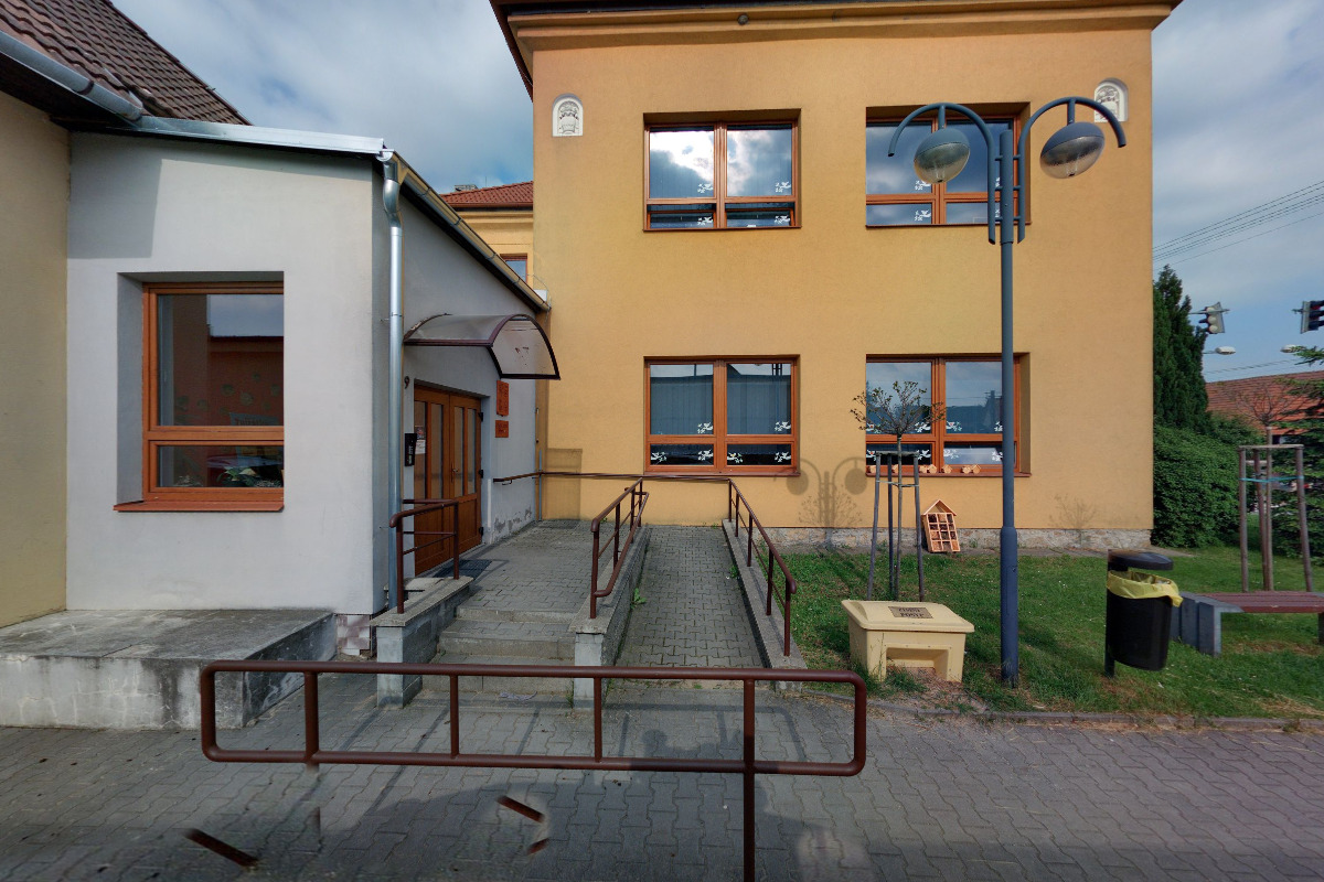 ZŠ Rapotice foto 3