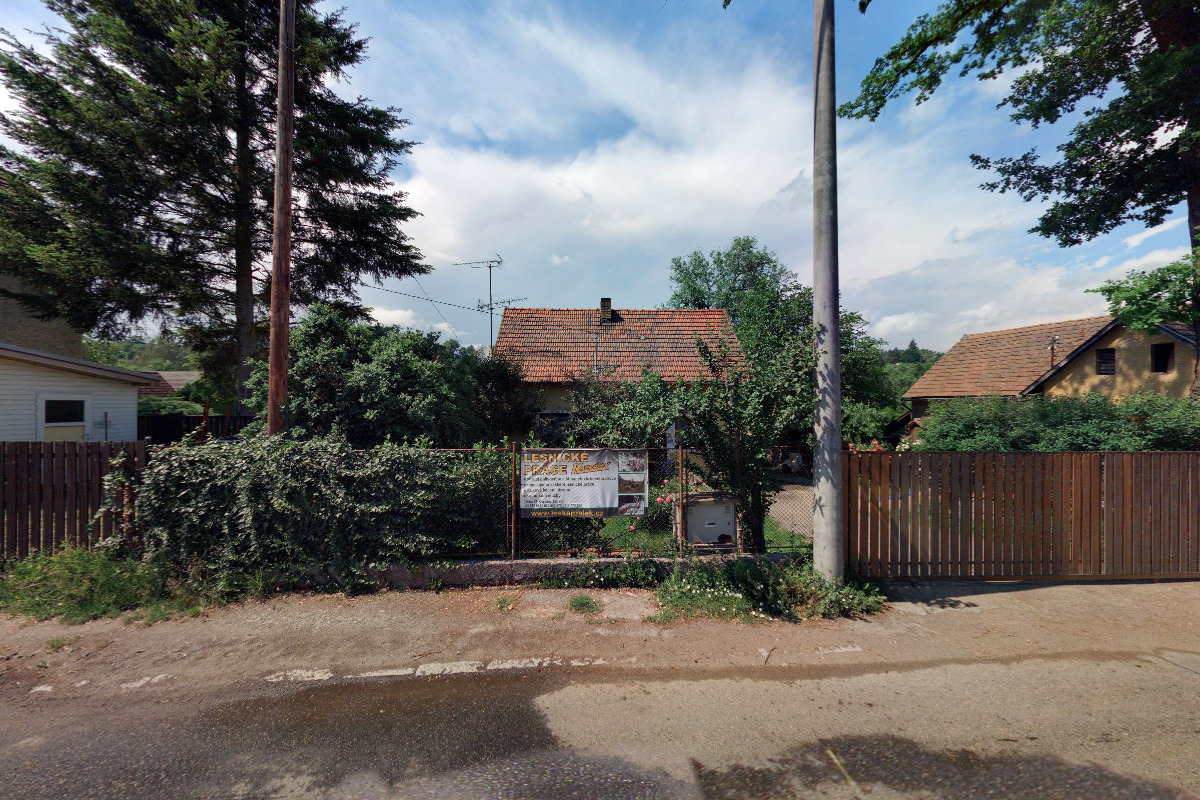 Lesnické práce Kaprálek foto 2