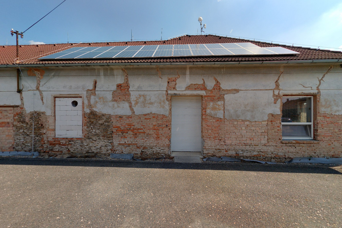 Martin Dvořáček, s.r.o.