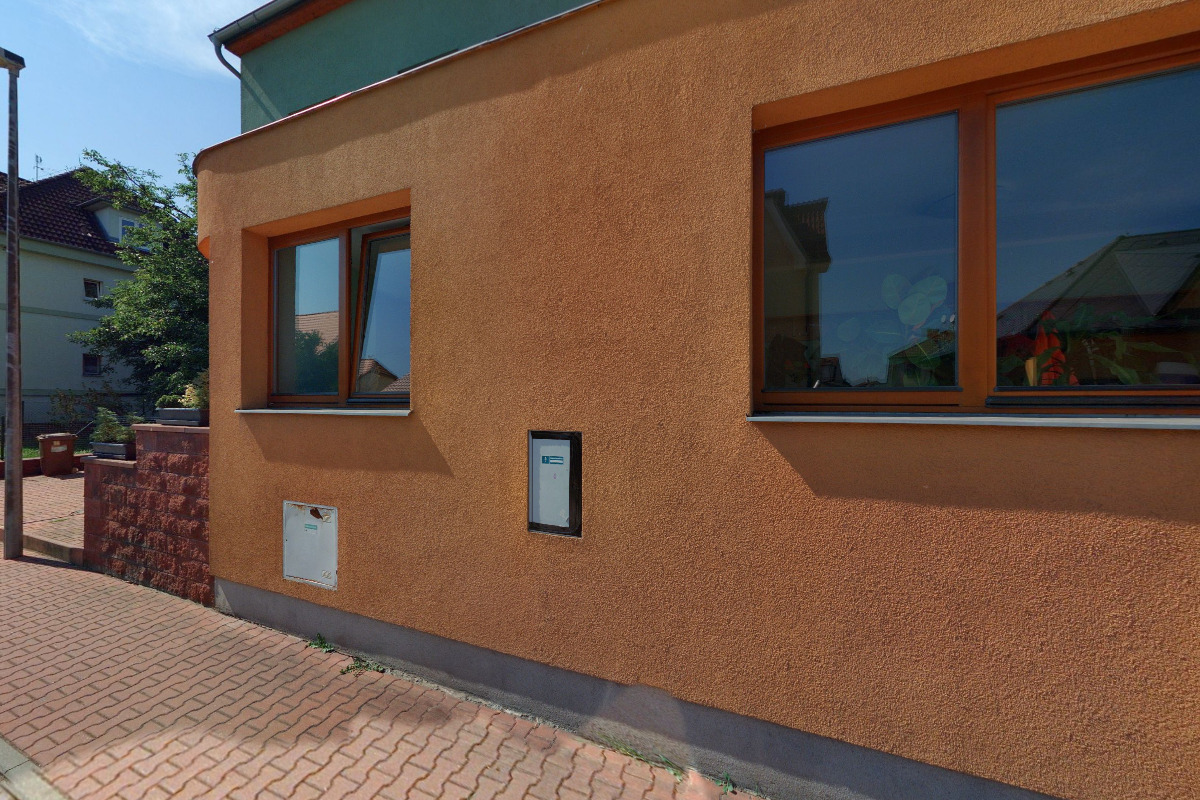 Radost - dětský domov, o.p.s.