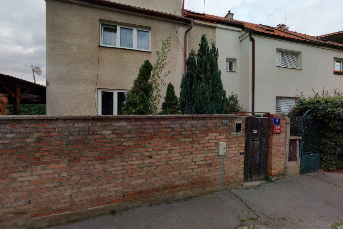 PhDr. Zdeněk Hrdlička - tlumočník