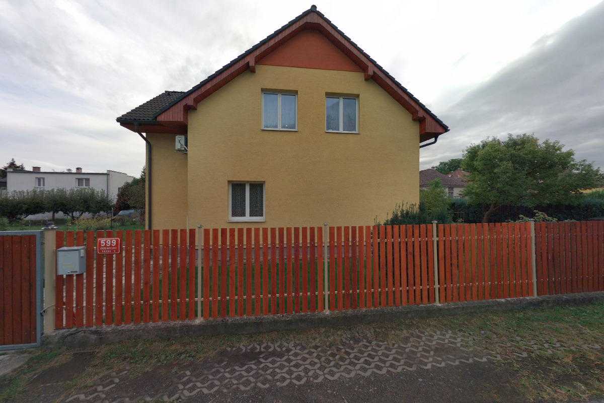 Stěhování DHS foto 2