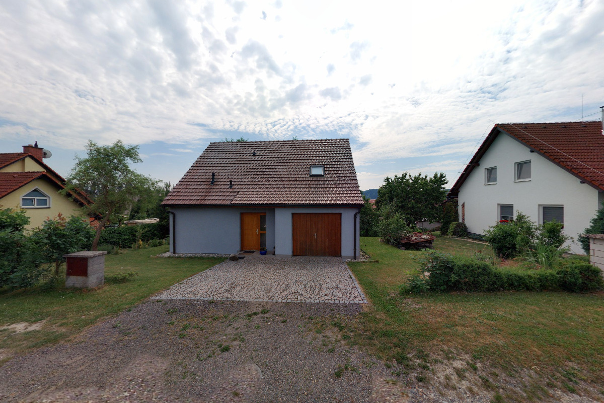 Ing. Jiří Dvořák