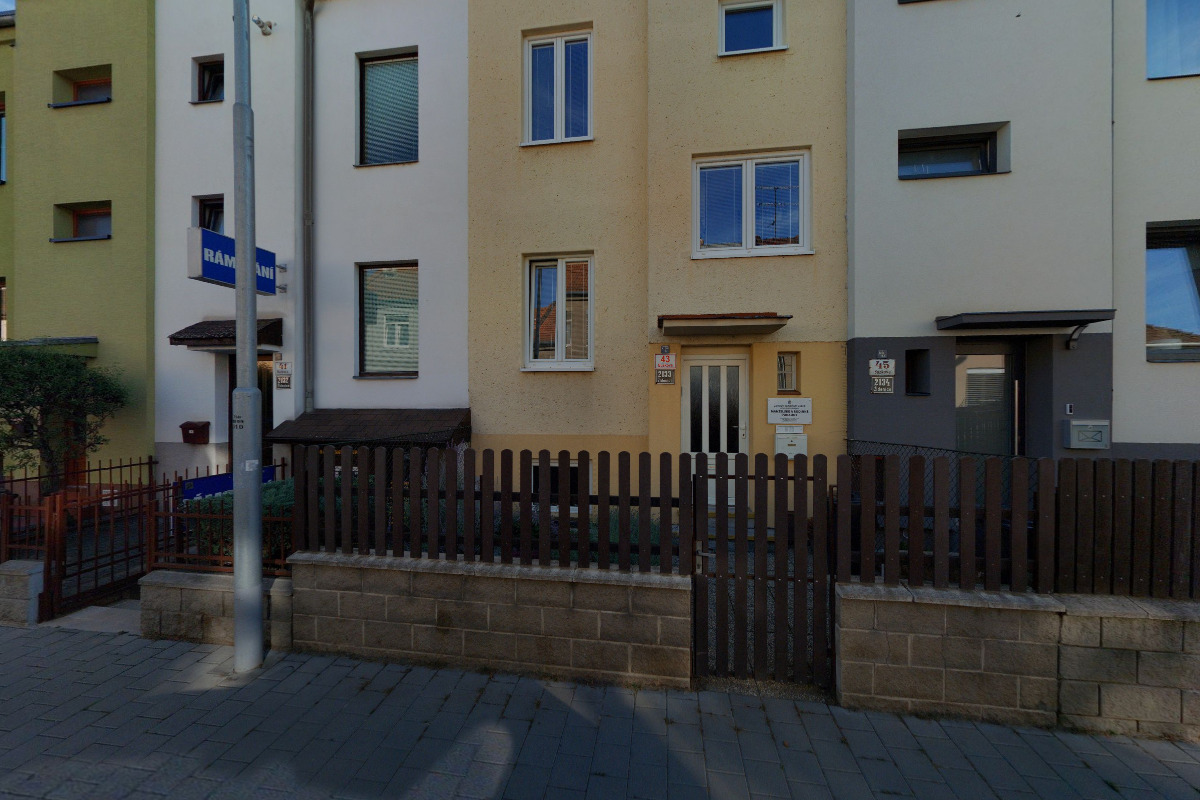 Centrum sociálních služeb, příspěvková organizace foto 1