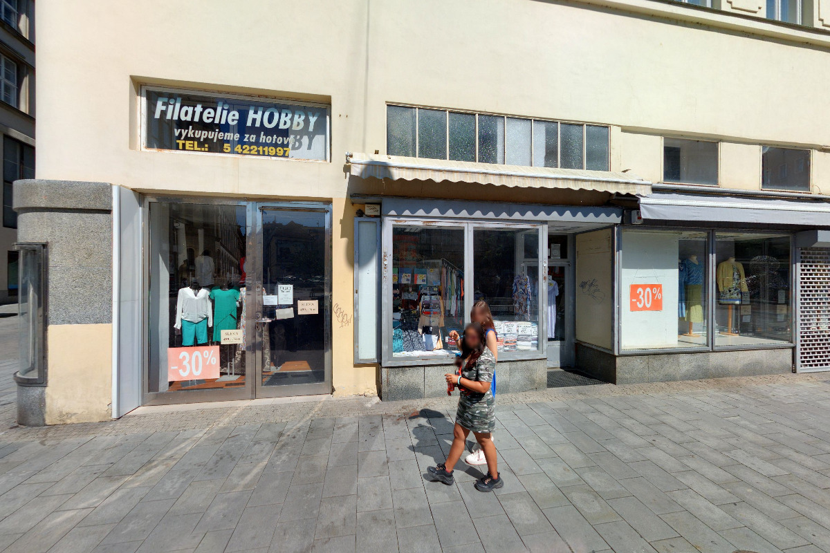 EGO - Váš styl, s.r.o.