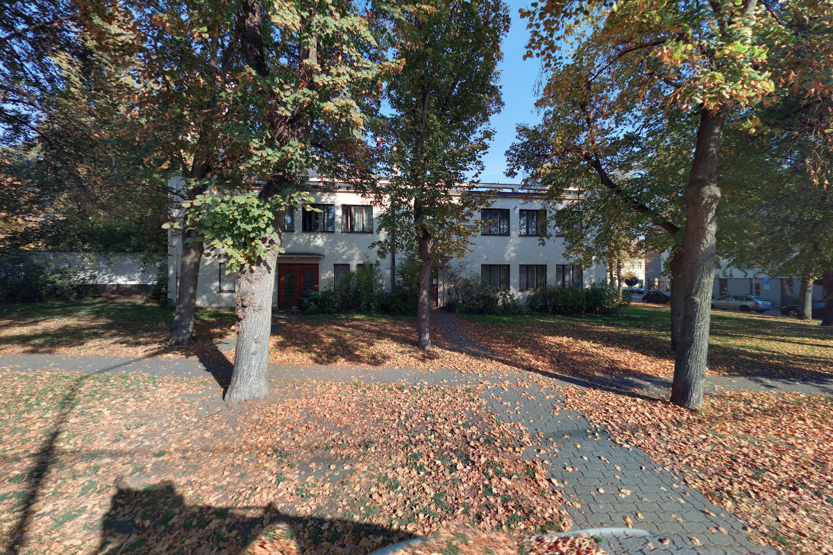 Náboženská obec Církve československé husitské v Kolíně foto 2