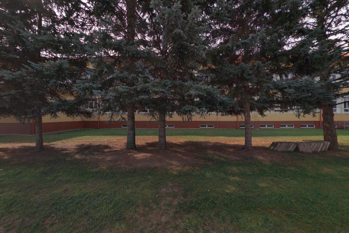 Základní škola a Mateřská škola Mutěnice, okres Hodonín