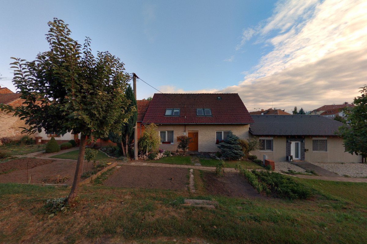 Ing. Pavel Moravčík foto 1