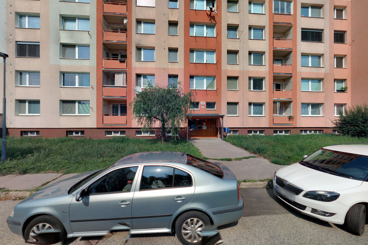 INTERAUDIT LUTO 21, s.r.o.