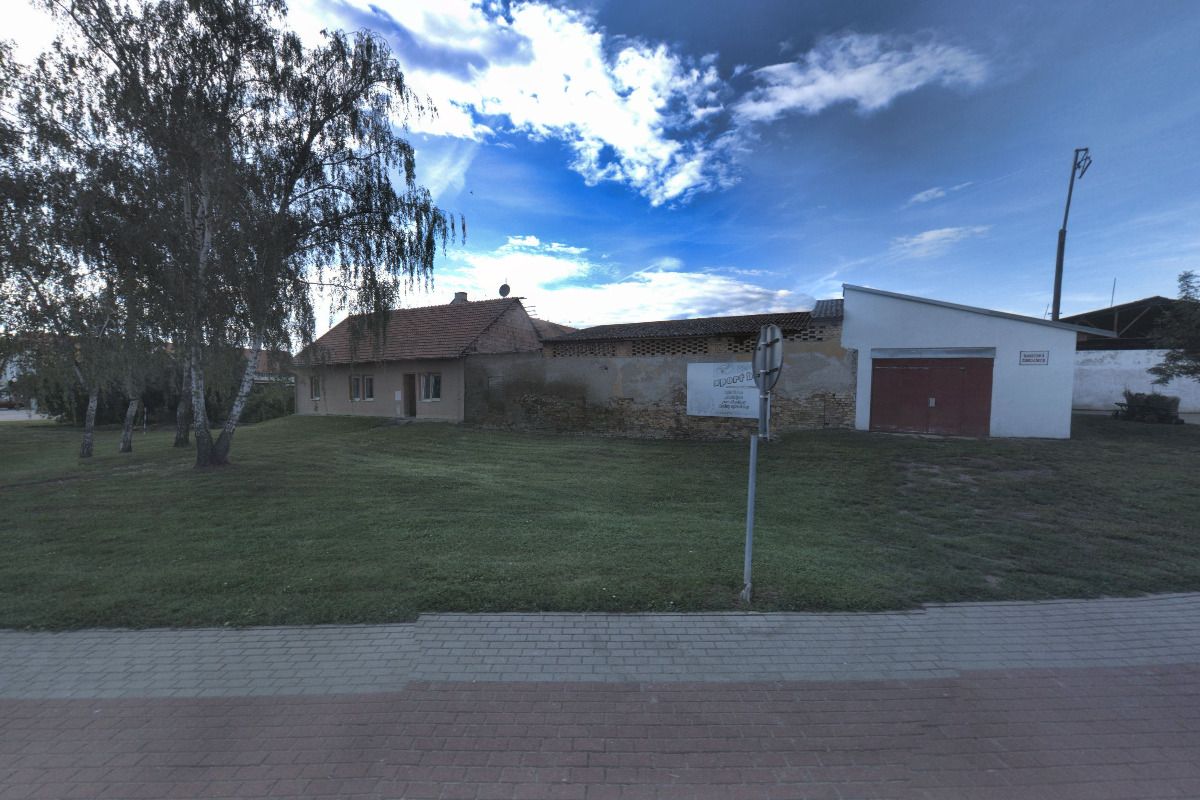 Zahradnictví Ferby Pasohlávky