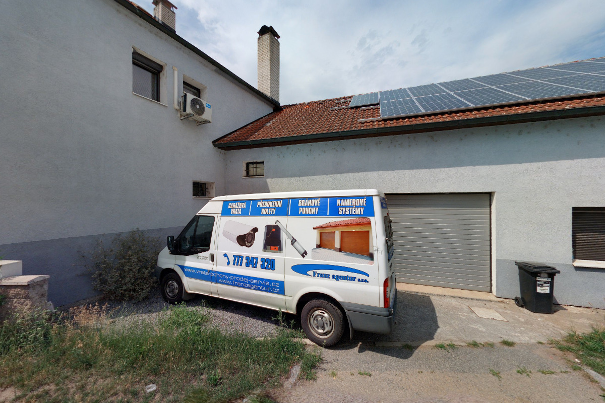 Franzagentur.cz foto 2