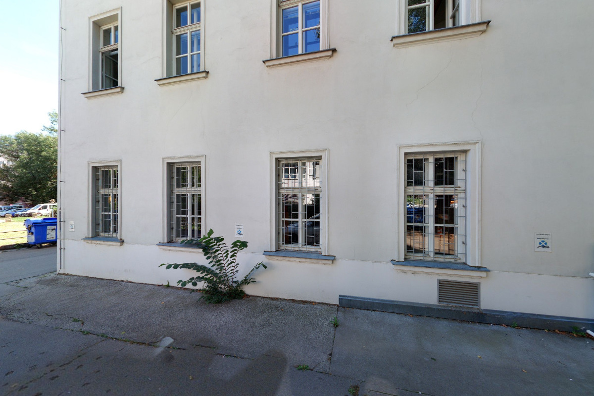 Magistrát města Brna - Odbor sociální péče foto 2