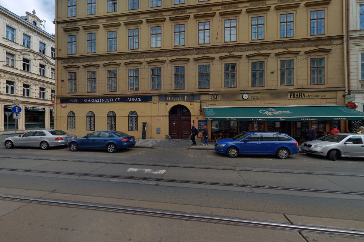 Starožitnosti pod Kinskou, s.r.o. foto 5