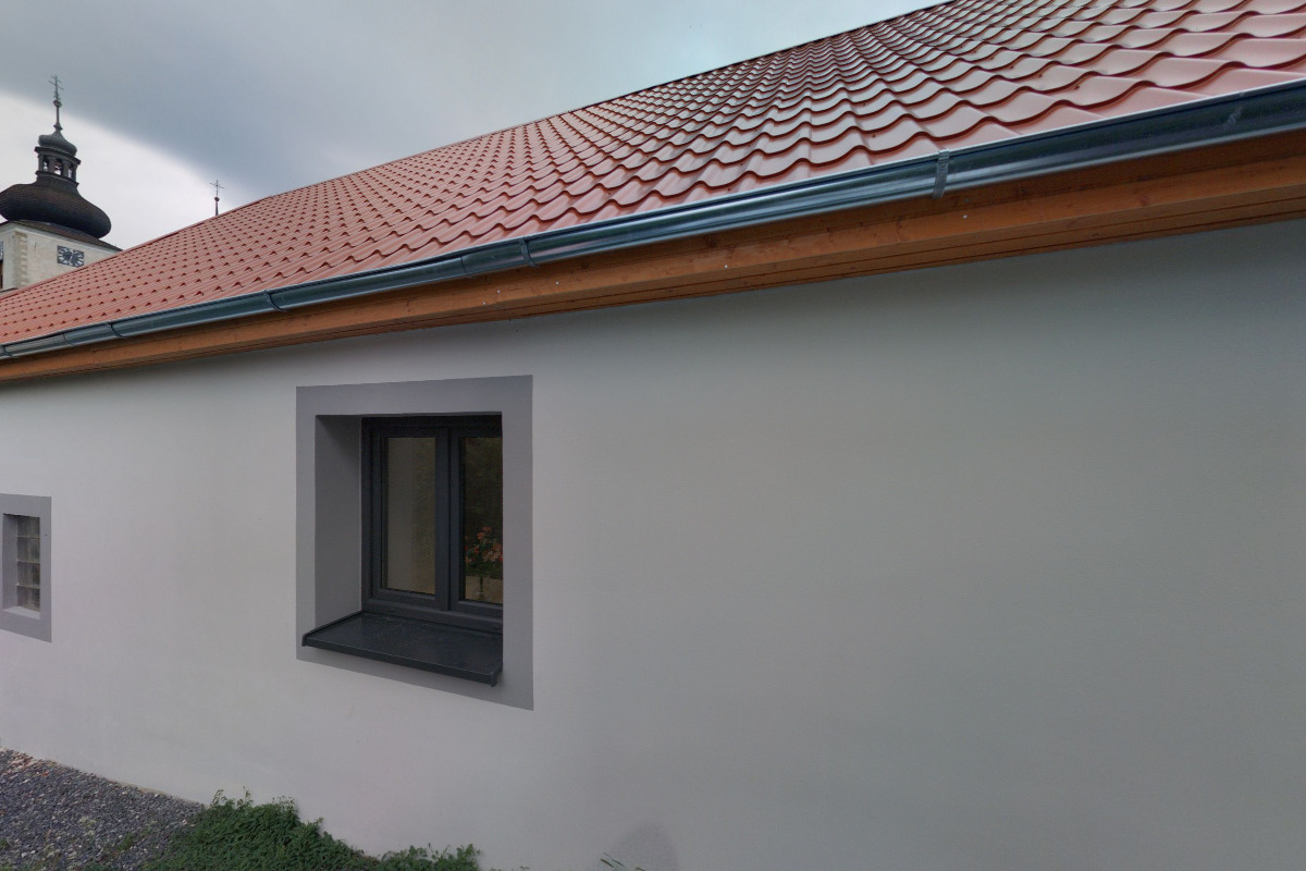 Kutnohorská vyhlídka