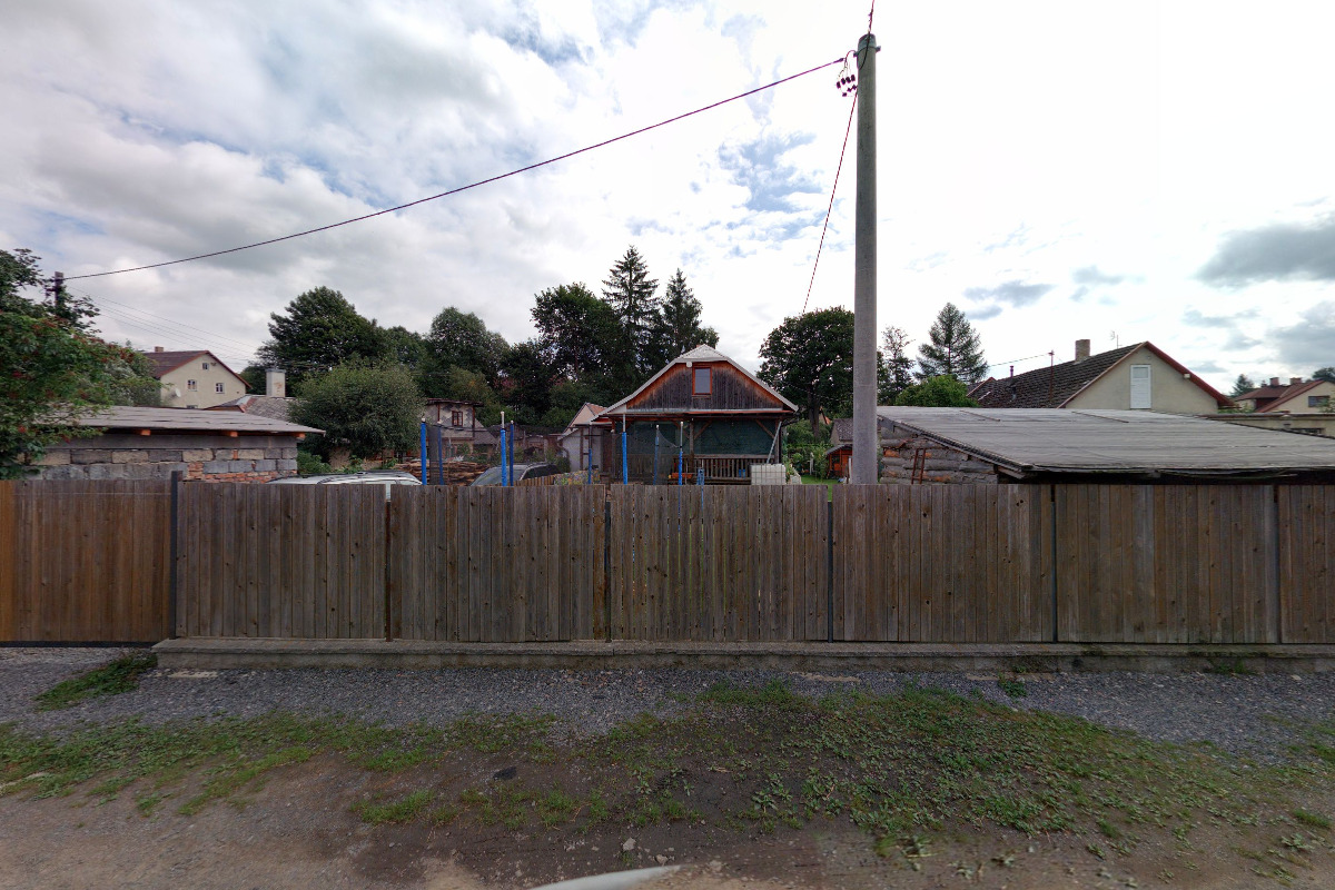 Zach - betonové podlahy