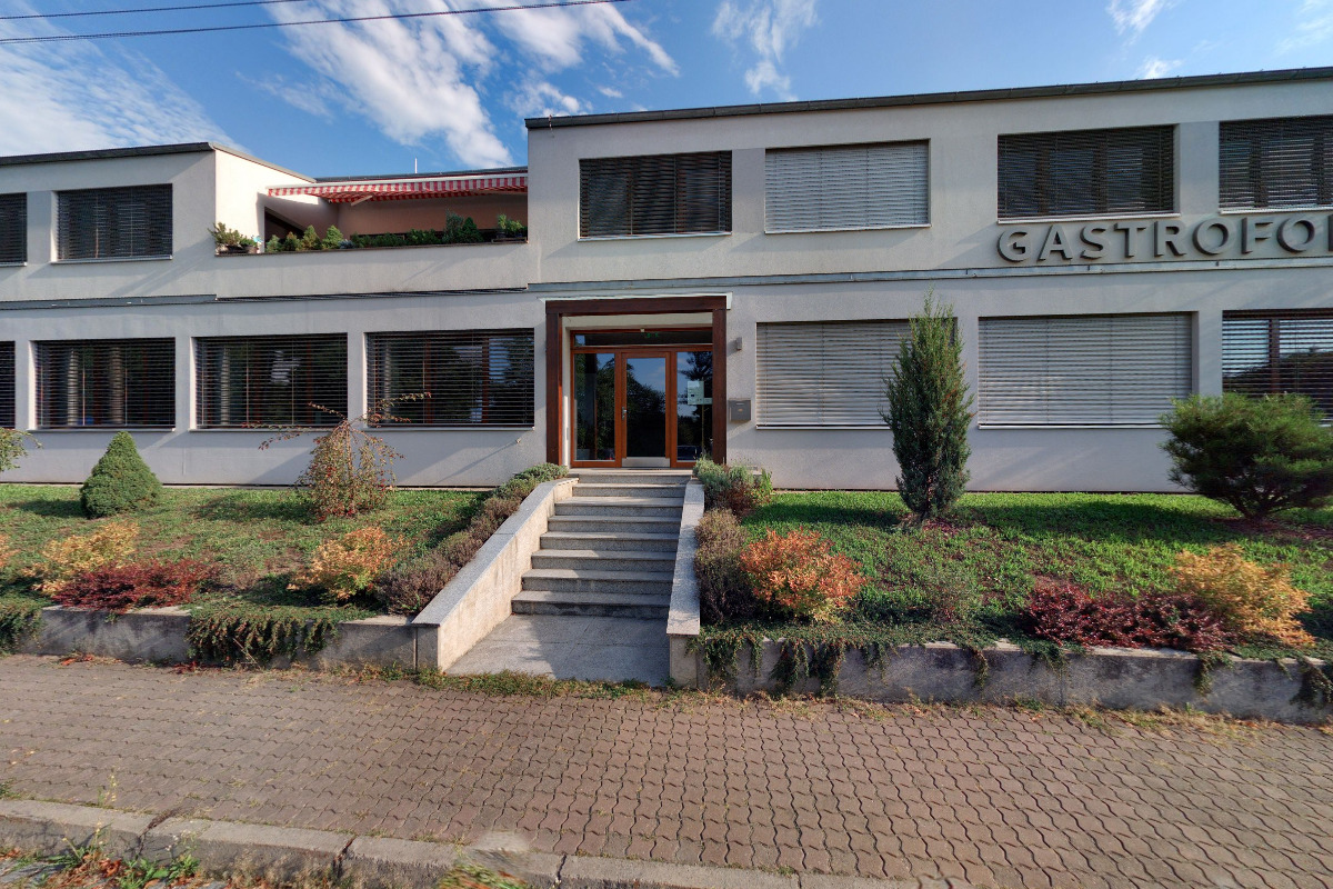 GASTROFORM, s.r.o. - Vakuové baličky foto 5