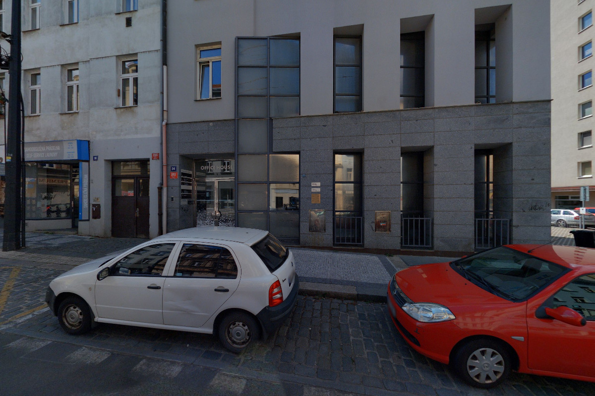 European Organics s.r.o.