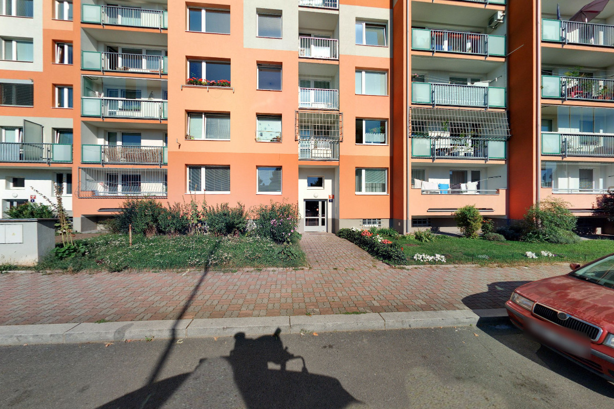 Michal Hruška - Realitní makléř RE/MAX Alfa foto 3