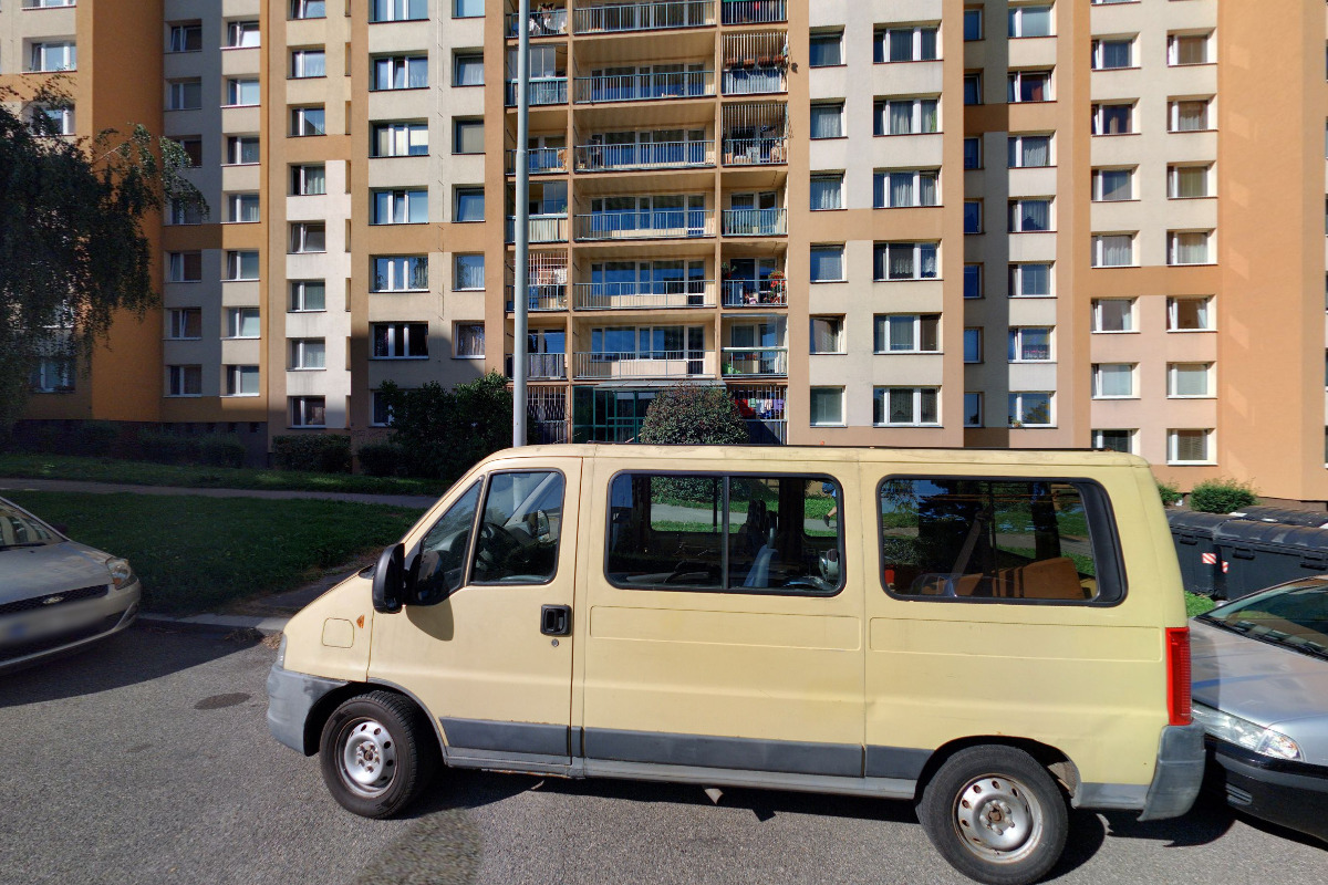 IT poradenství Hněvkovského Praha foto 1