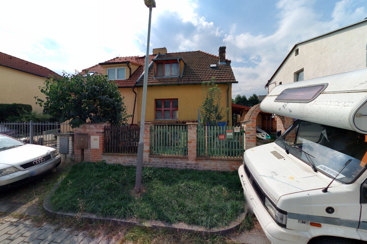 Švec Mravenec foto 2