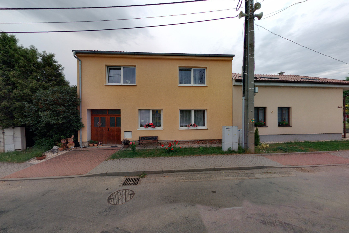 Real Invest Sever, s.r.o.