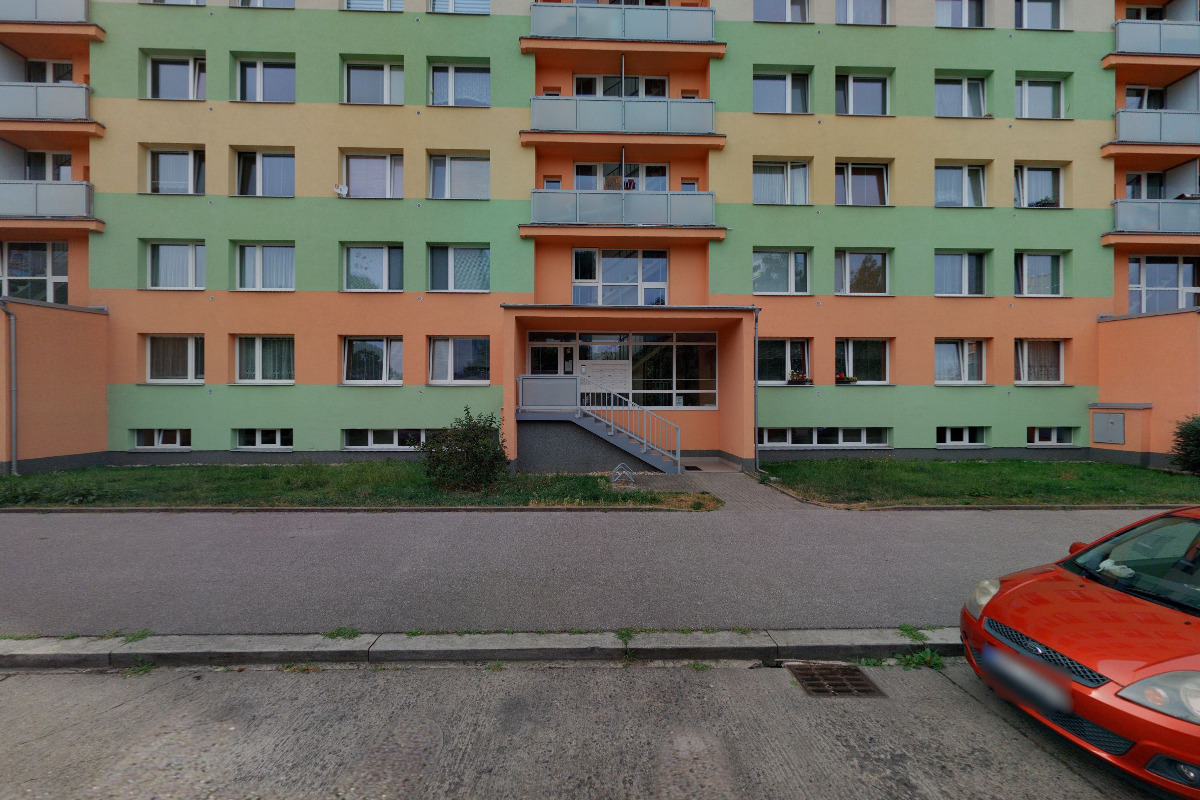 Příměstské tábory na Konopáči