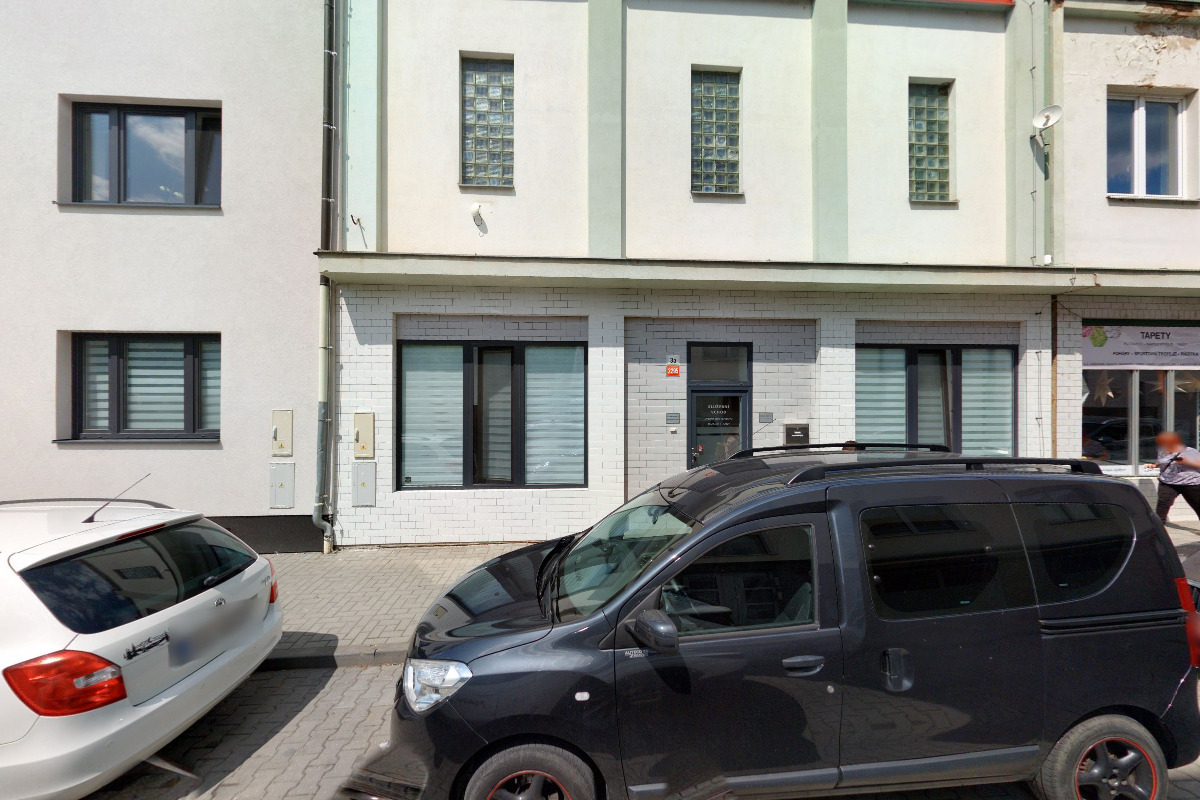 MUDr. Martina Přichystalová