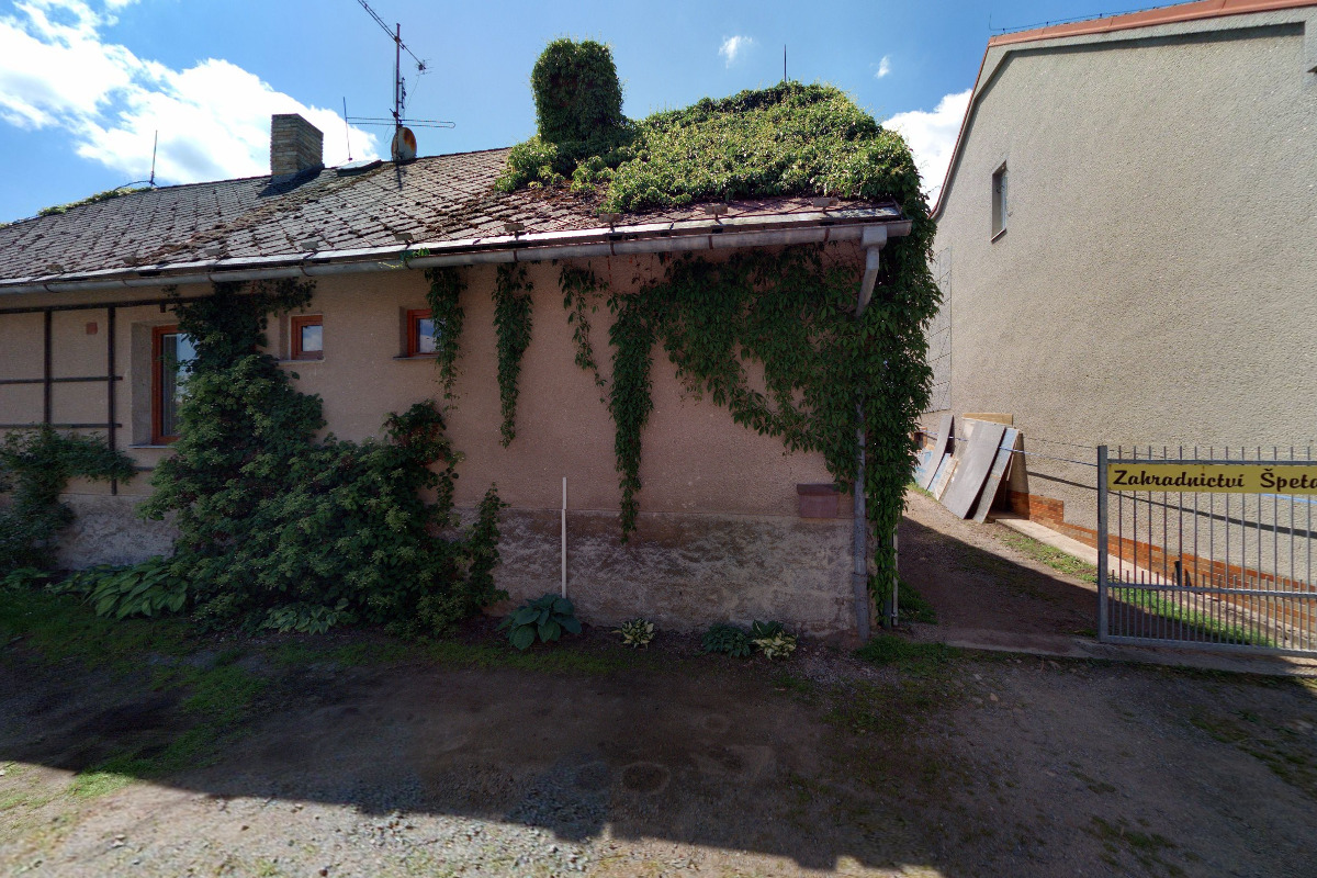 Zahradnictví Špeta foto 2