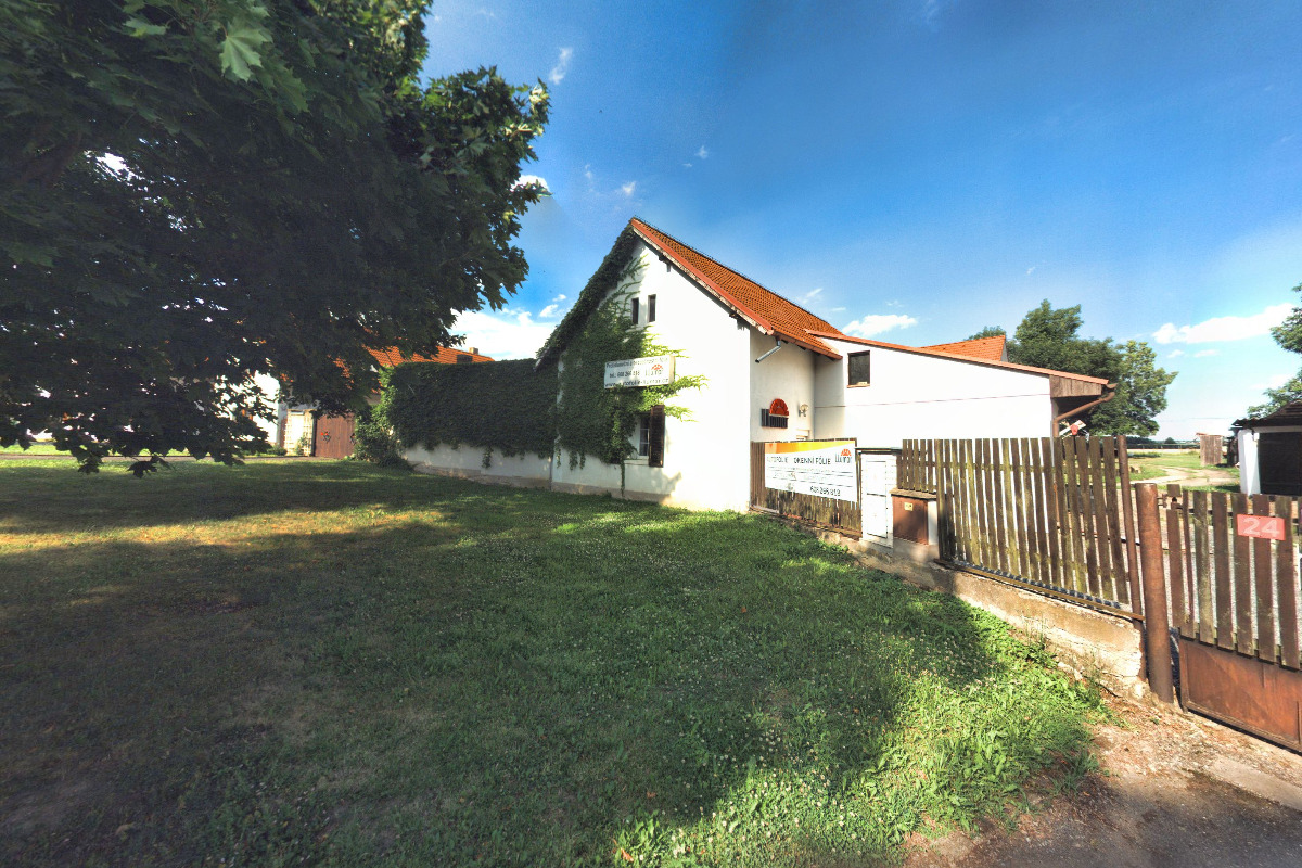 Okenní fólie Llumar - Pavel Řehák