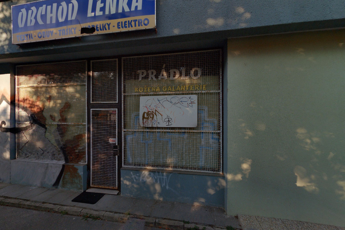 Líšeňská Lidovka foto 3