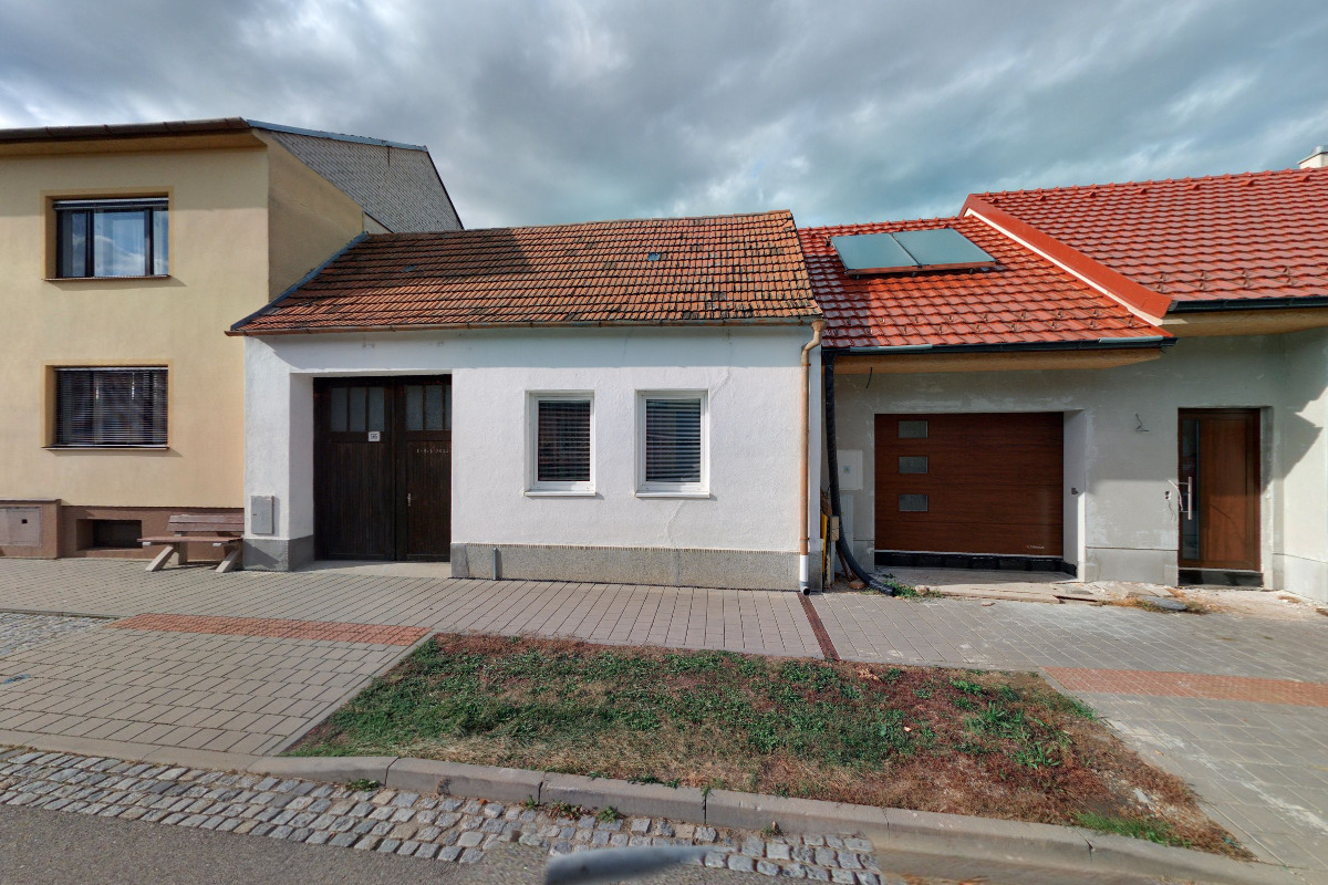 Občanské sdružení S úsměvem