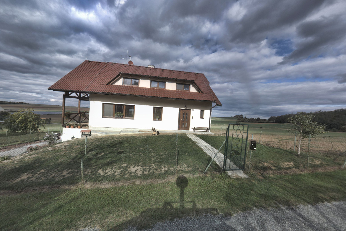 Projektové práce Ing. Pavel Staroba