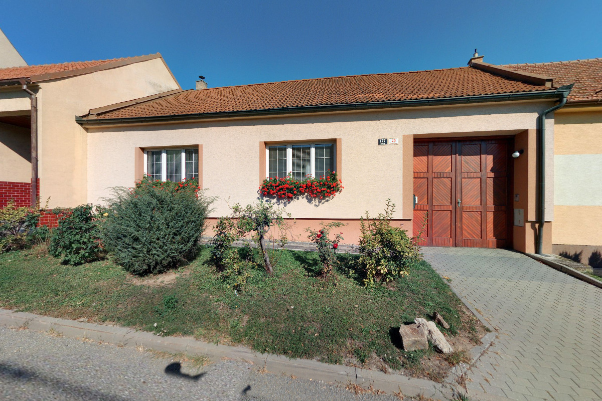 Ing. Hana Novotná - vedení daňové evidence a účetnictví