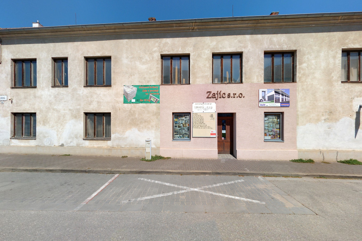Zajíc, s.r.o. foto 1
