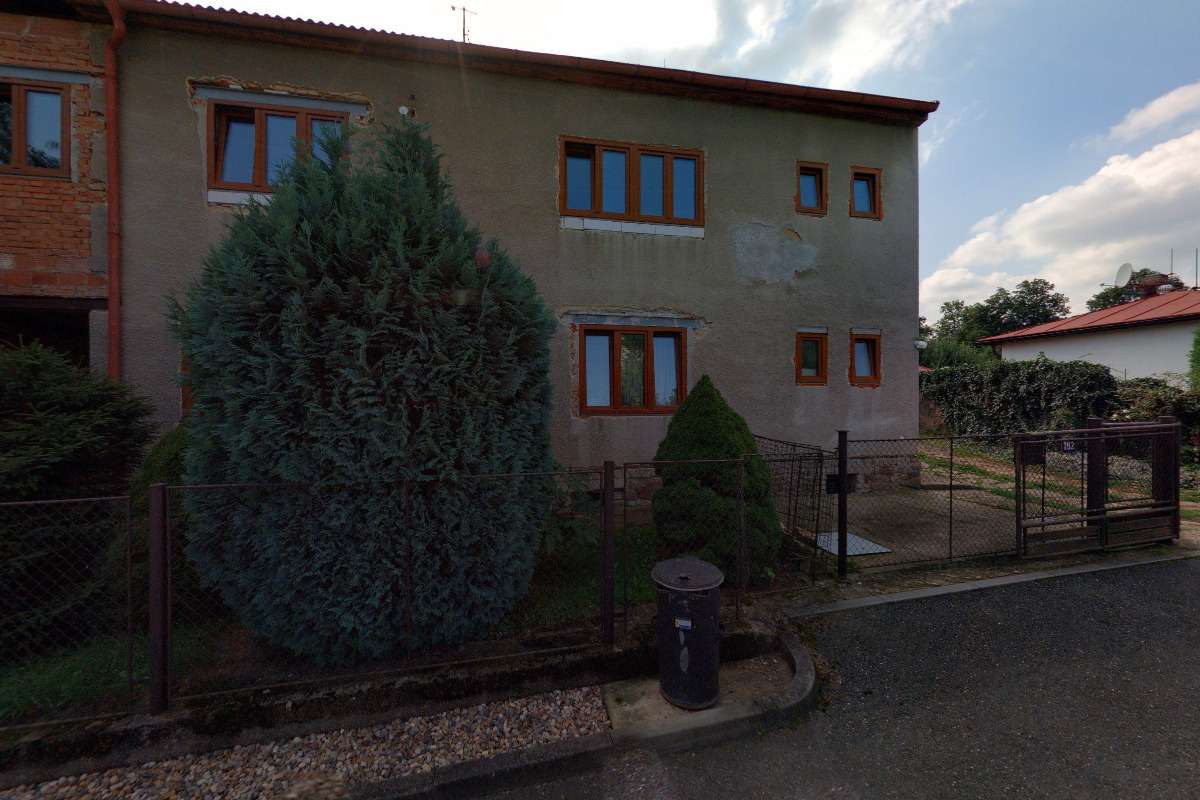 HORKÝ M&R - Roman Horký