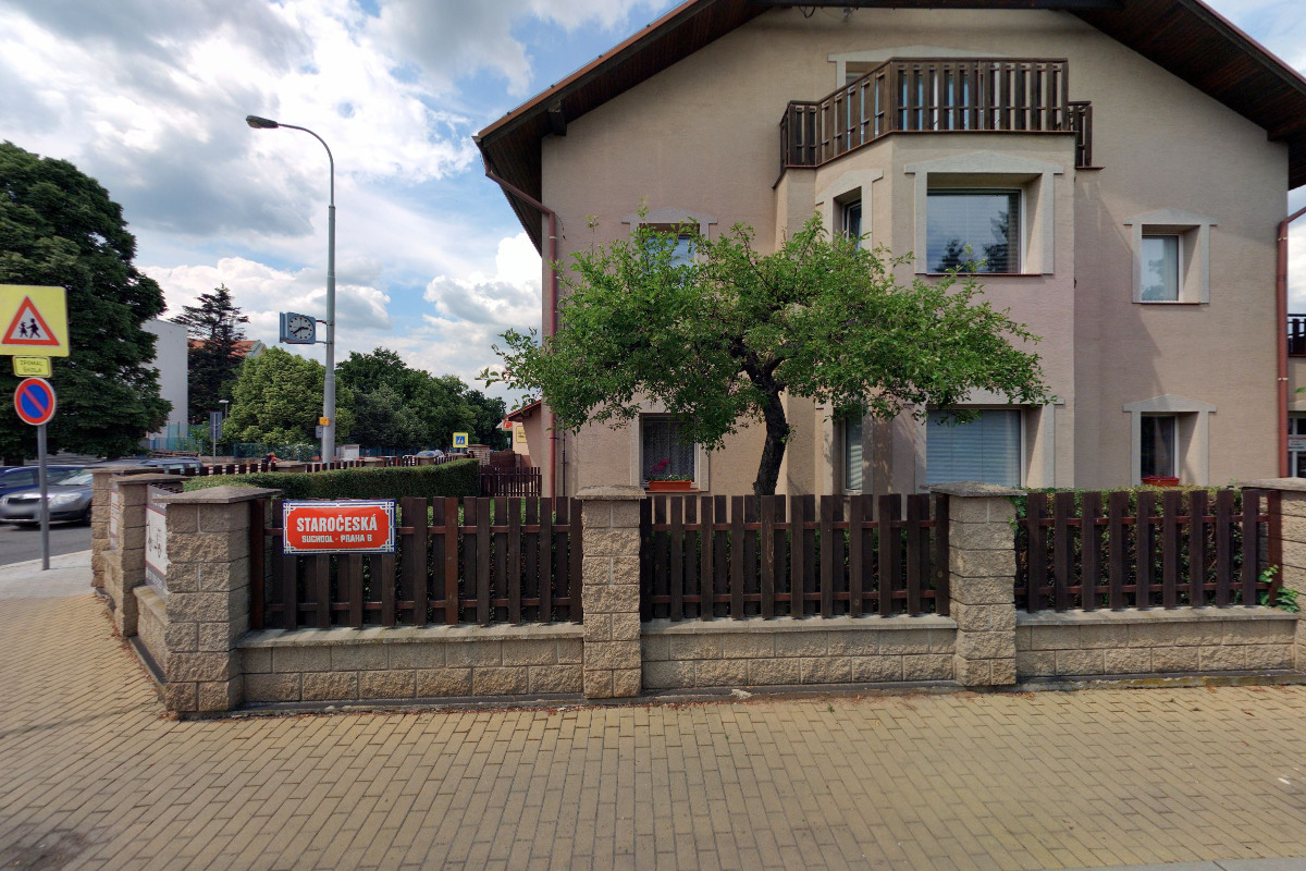 Autodoprava STAFIS-POKORNÝ foto 2